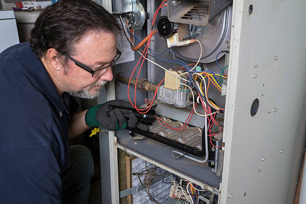 Professional Electrical Services in Callaway, MD